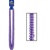 Purple Party Beads (12/pkg)