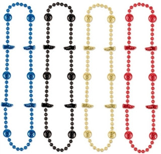 Soccer Beads (Select Color)