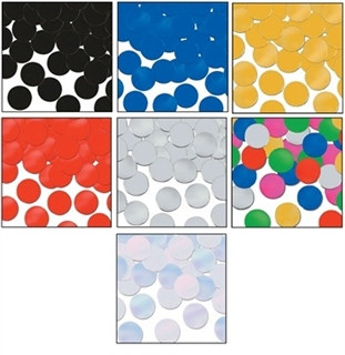 Fanci-Fetti Dots (Select Color)