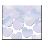 Opal Fanci-Fetti Hearts (1oz/pkg)