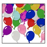 Fanci-Fetti Balloons