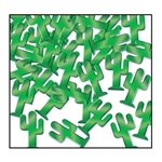 Fanci-Fetti Cactuses (1oz/pkg)