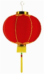 Chinese Paper Lantern