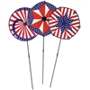 Patriotic Wind-Wheels