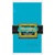 Turquoise Rectangular Tablecover