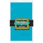 Turquoise Rectangular Tablecover