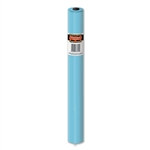 Tablecover Roll - Light Blue - 40 in x 100 ft