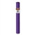 Tablecover Roll - Purple - 40 in x 100 ft (1/pkg)