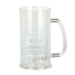 17 ounce Party Mug perfect for entertaining and daily use.