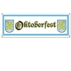 Oktoberfest Indoor-Outdoor Banner