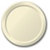 Ivory Dessert Plates (24/pkg)