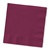 Burgundy Lunch Napkins (50/pkg)