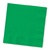 Green Lunch Napkins (50/pkg)