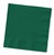 Hunter Green Lunch Napkins (50/pkg)