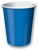 Blue Hot/Cold Cups (24/pkg)