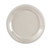 Clear Plastic Lunch Plates (20/pkg)