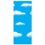 Sky 8-Bit Backdrop