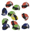 Jockey Helmet Deluxe Sparkle Confetti