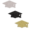 Graduation Deluxe Sparkle Confetti