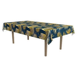 Palm Leaf Tablecover