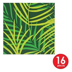 Palm Leaf Napkins