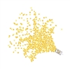 Push Up Confetti Poppers - Gold