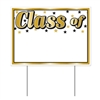 All Weather "Class Of" Yard Sign