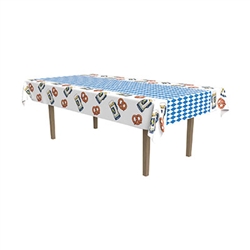 Oktoberfest Tablecover