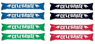 Graduation Party Sticks (Choose Color)