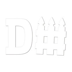 D-Fence Cutout Set