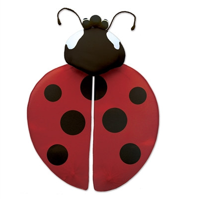 Nylon Ladybug