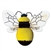 Nylon Bumblebee