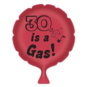 30 Is A Gas! Whoopee Cushion