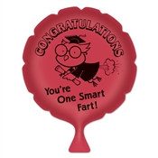 You're One Smart Fart! Whoopee Cushion