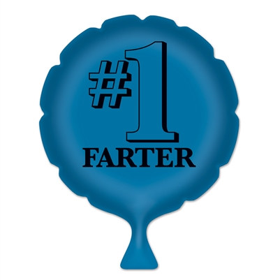 #1 Farter Whoopee Cushion