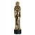 Jointed Awards Night Female Statuette Cutout