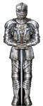 Suit of Armor Cutout