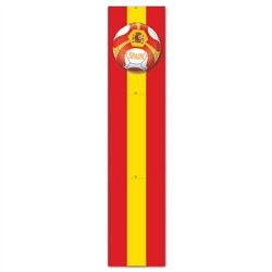 Spain Soccer Jointed Pull-Down Cutout