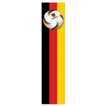 Germany Soccer Jointed Pull-Down Cutout