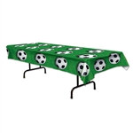 Soccer Ball Tablecover