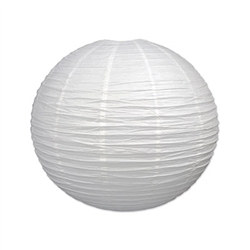 Jumbo Paper Lantern