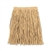 Natural Adult Mini Paper Raffia Hula Skirt (1/Pkg)