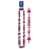 Sweet 16 Beads-Of-Expression (2/Pkg)