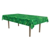 Palm Leaf Tablecover