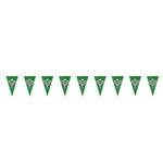 Tennis Pennant Banner