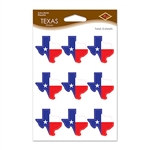 Texas Stickers