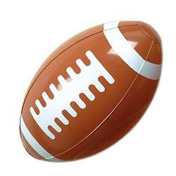 Inflatable Football