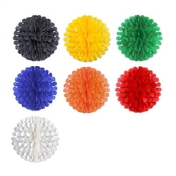 19 inch Tissue Flutter Ball (Choose Color)