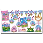 Princess Party Kit