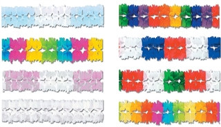 Pageant Garland (Select Color)
